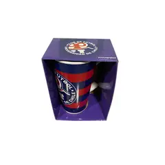 TITANIO - Tazon Latte Universidad De Chile Oficial Original