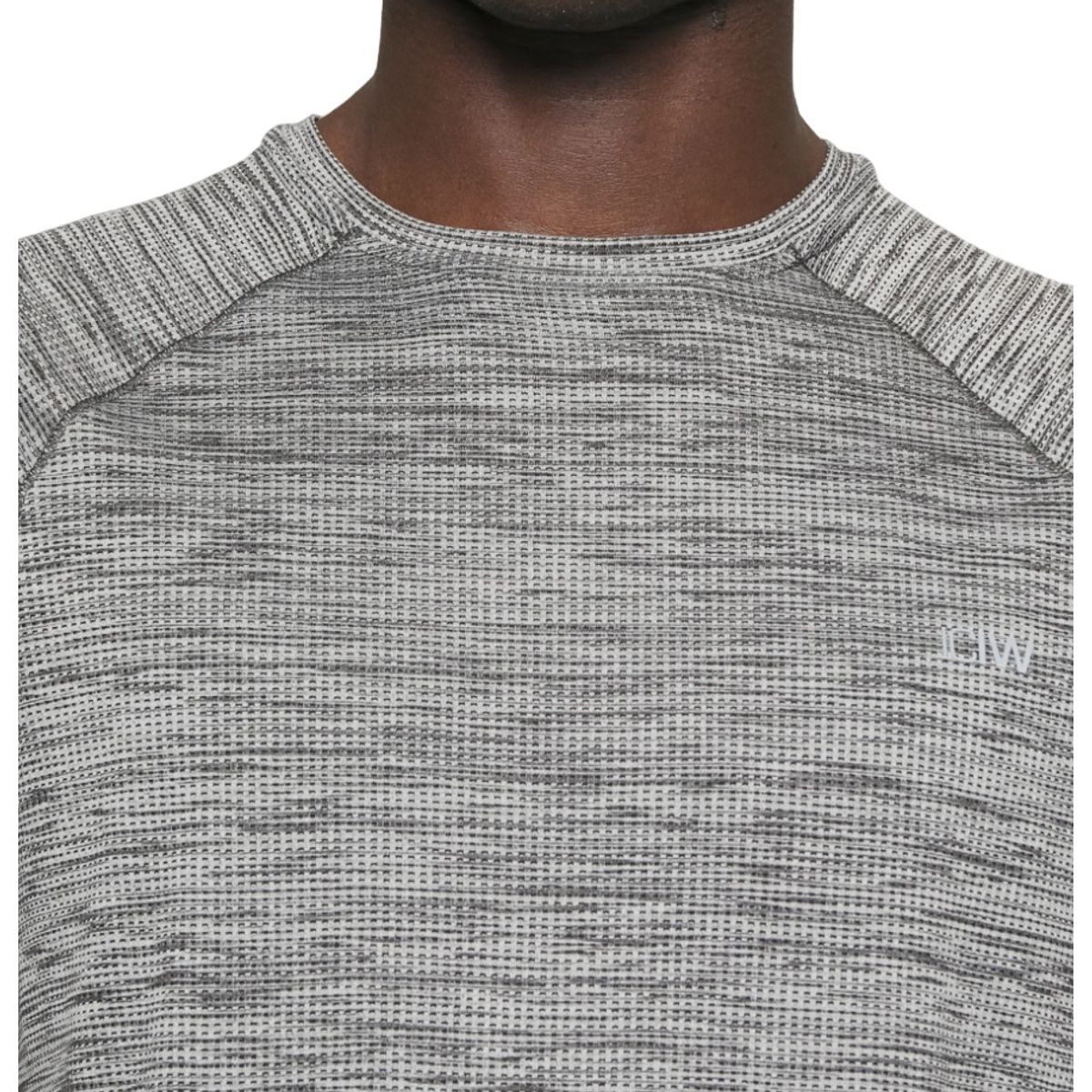 GARSIL - Polera Deportiva Para Hombre Camiseta Manga Corta - Suave Tela