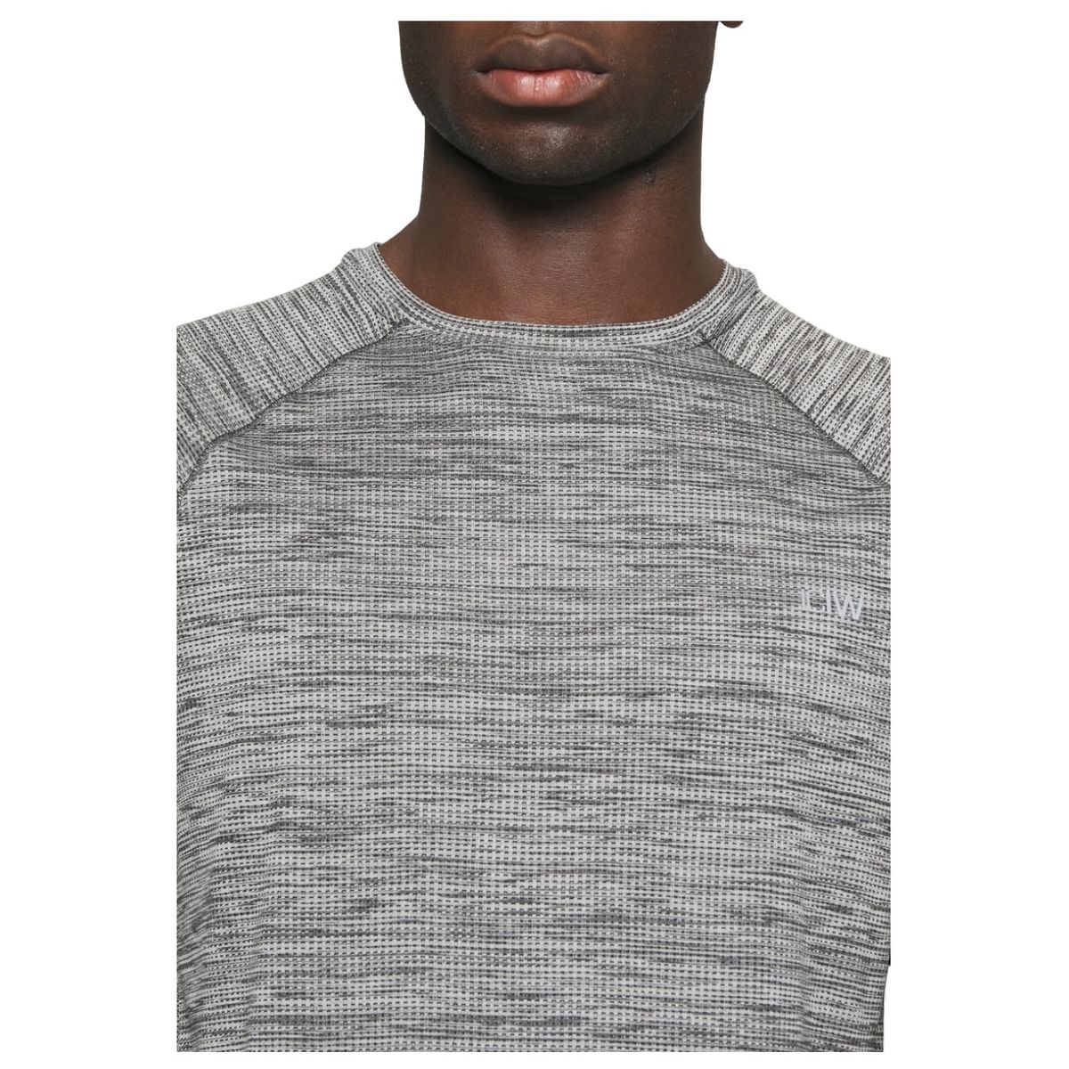 GARSIL - Polera Deportiva Para Hombre Camiseta Manga Corta - Suave Tela