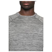 Polera Deportiva Para Hombre Camiseta Manga Corta - Suave Tela