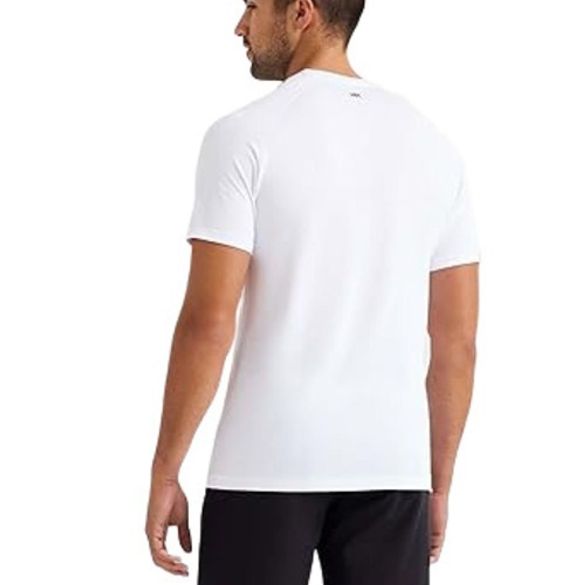 GARSIL - Polera Deportiva Para Hombre Camiseta Manga Corta - Suave Tela