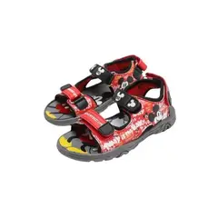 DISNEY - Chala Outdoor Infantil Mickey Mouse Nuevo Original