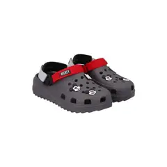 DISNEY - Chala Clogs Mickey Minnie Nuevo Original