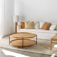 Mesa De Centro Bima Amoblé