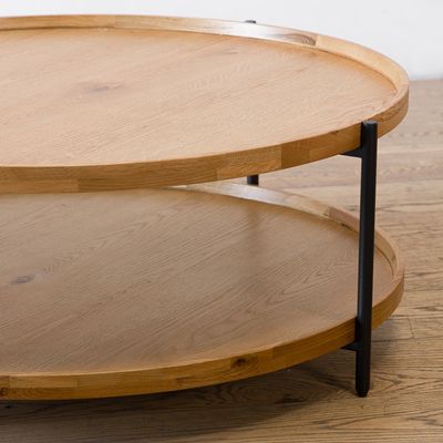 Imagen 2 del producto Mesa De Centro Bima Amoblé