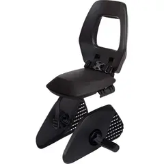 BOBIKE - SILLA NINO JUNIOR ONE NEGRO