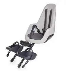 BOBIKE - SILLA BEBE MINI GO DELANTERA BEIGE