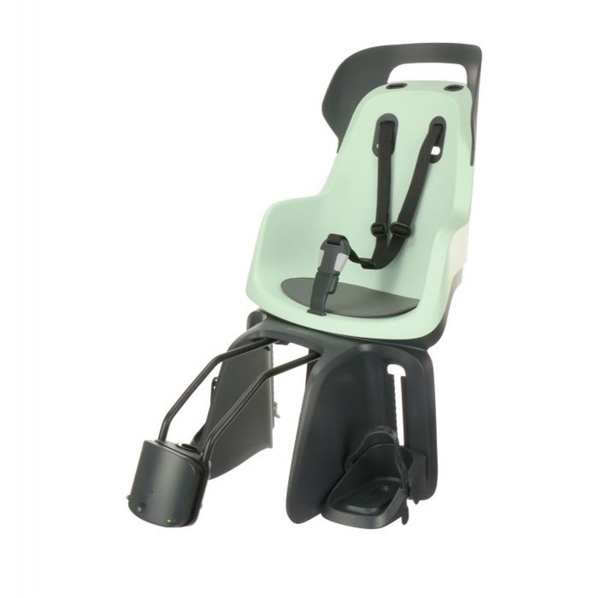 BOBIKE - SILLA NINO BOBIKE MAXI GO FLOTANTE VERDE