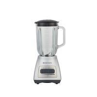 Licuadora Crush n' roll Silver 1,5 Litros