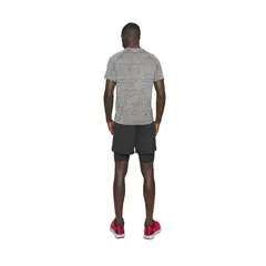 GARSIL - Pack 3 Polera Deportiva Para Hombre Camiseta Manga Corta - Suave Tela