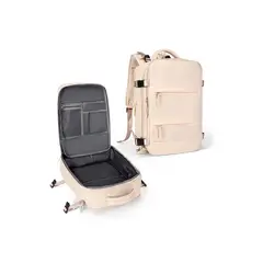 GENERICO - Mochila de viajes Viral Amazon