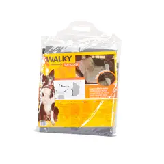 CAMON - Cubre Asiento Auto Impermeable 130x135cm