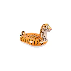 GENERICO - Airmyfun® Flotador Inflable Gigante Natación Piscina de Tigre