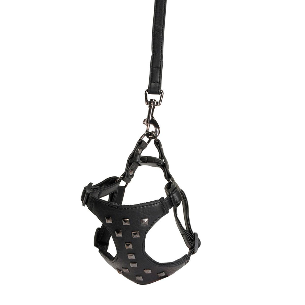 CAMON - Arnes con Correa Camon para Perros Talla S 120x15