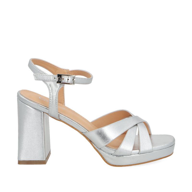 GOTTA - Sandalia Mujer Taco Taco 45902 Gotta