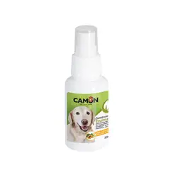 CAMON - Pasta Dientes Enzimatica Spray para Perros 50ml