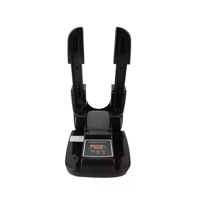 GENERICO - Secador Calefactor Electrico De Zapatos Medias Pro X L