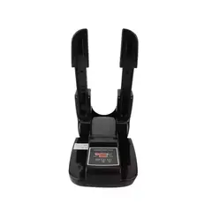 GENERICO - Secador Calefactor Electrico De Zapatos Medias Pro X L