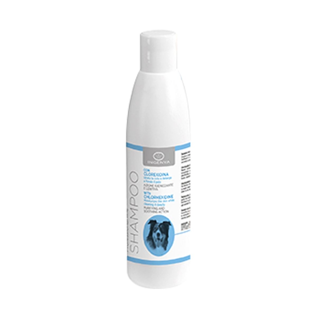 GENERICO - Shampoo con Clorhexidina Camon para Perro 250ml