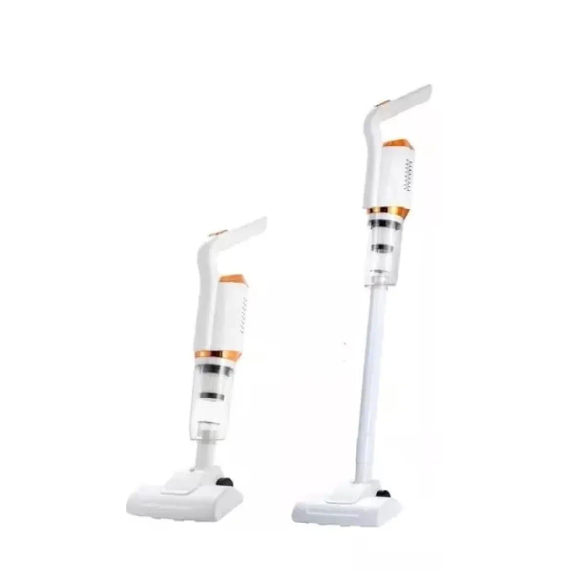 IRM - Aspiradora Inalámbrica Multifuncional De Mano Vertical