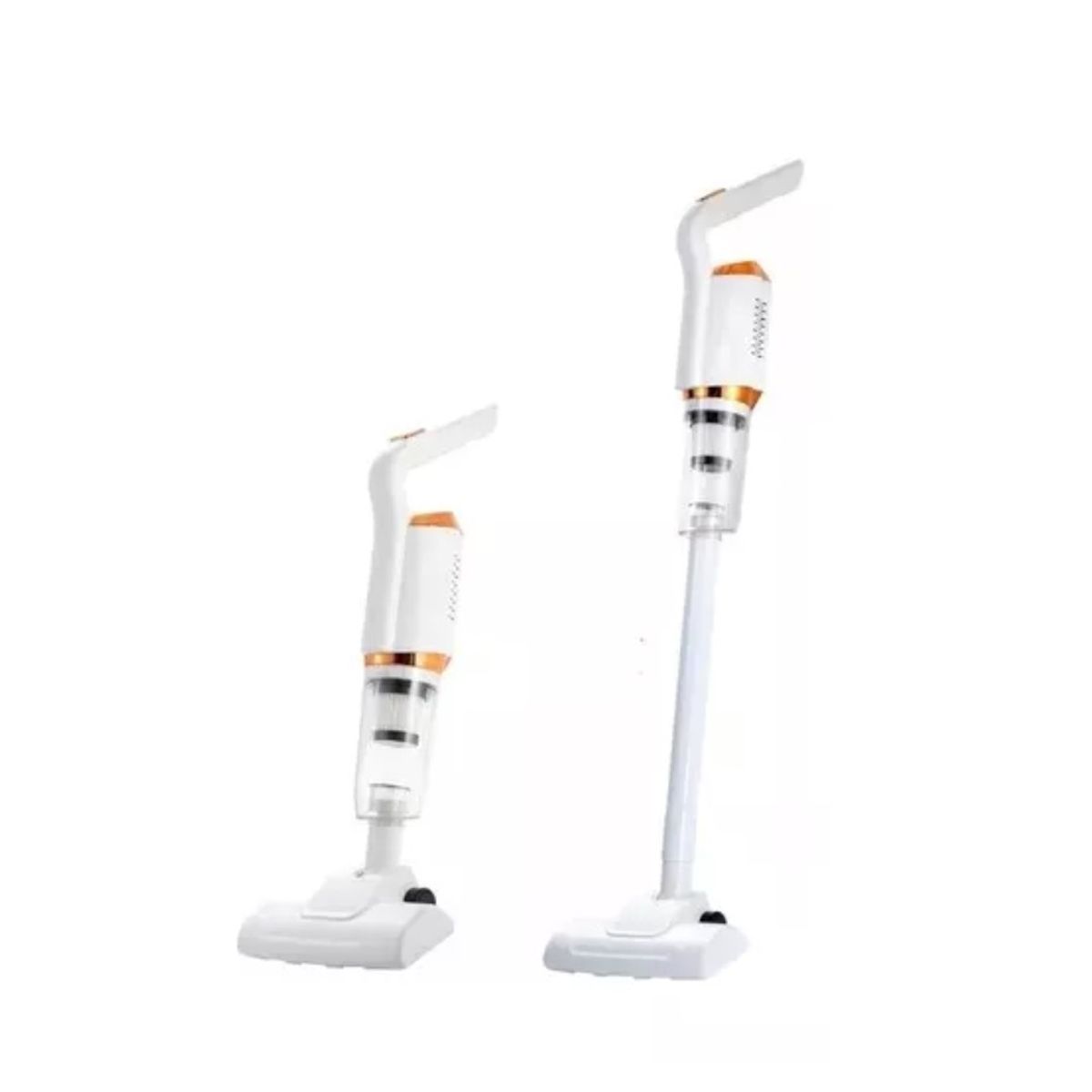 IRM - Aspiradora Inalámbrica Multifuncional De Mano Vertical