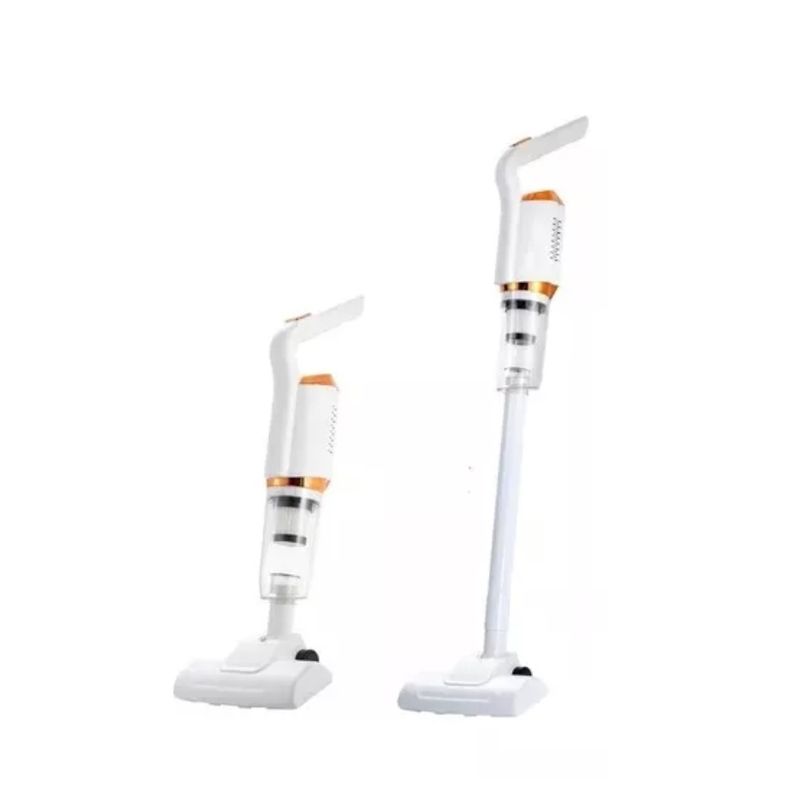 GENERICO - Aspiradora Inalámbrica Multifuncional De Mano Vertical
