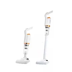 GENERICO - Aspiradora Inalámbrica Multifuncional De Mano Vertical