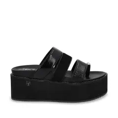 GOTTA - Sandalia Mujer Negra 15662 15662