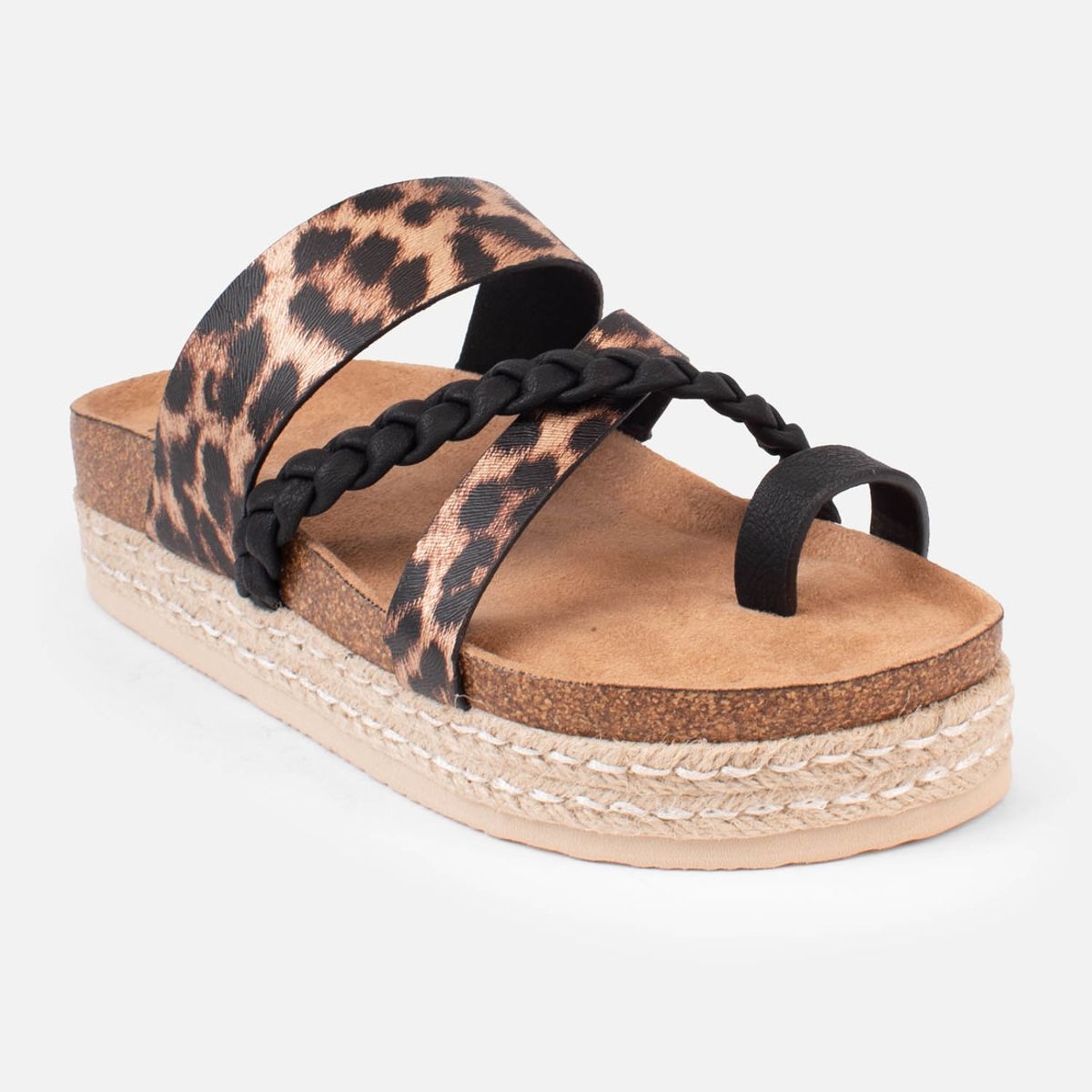 MAUI AND SONS - Sandalia Koki Md Multicolor Mujer Maui And Sons