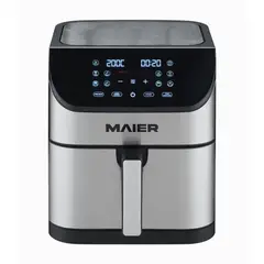MAIER - Freidora De Aire Digital XL 8 Litros Versa 8