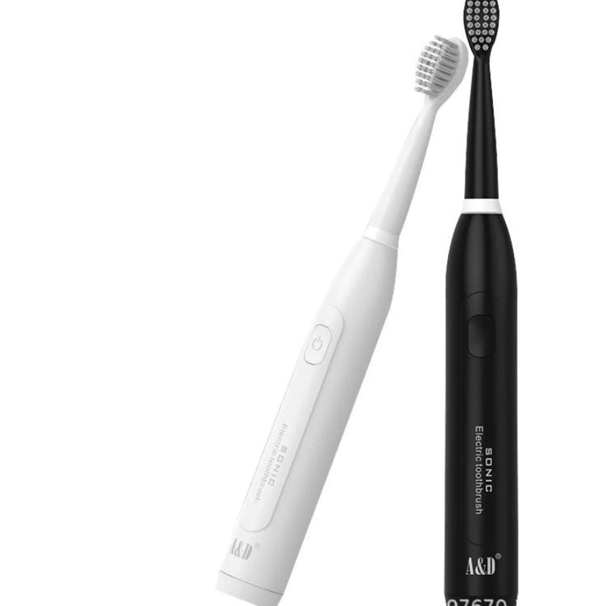 GENERICO - Cepillo De Dientes Eléctrico  Resistente Al Agua