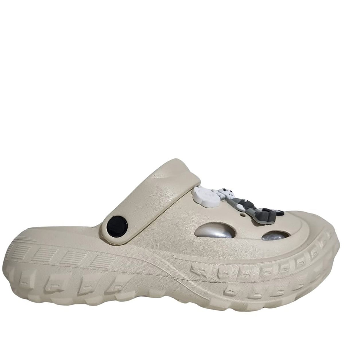 DYNAMOSTRONG CL - Sandalias Unisex Ultraligeras Resistentes al Agua