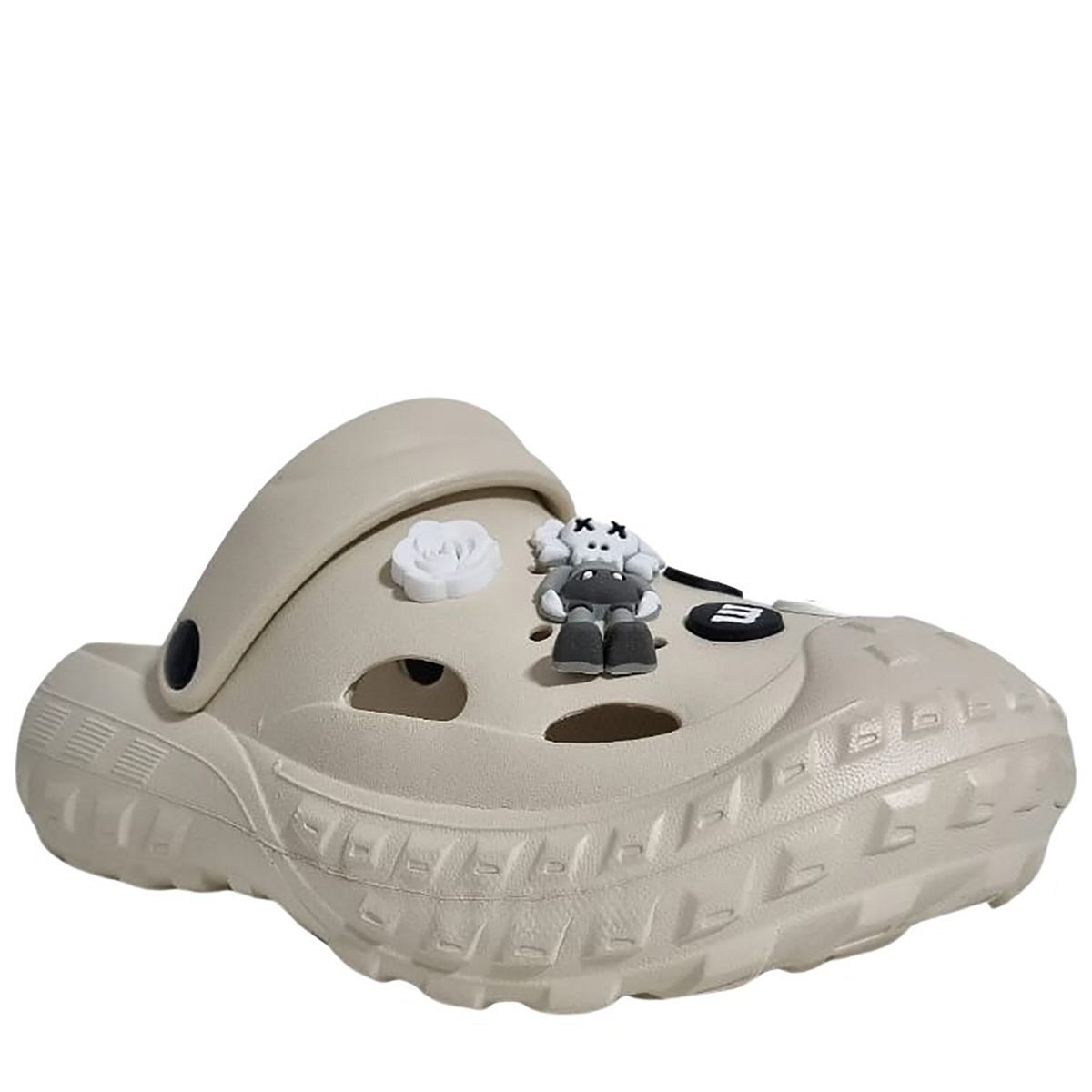 DYNAMOSTRONG CL - Sandalias Unisex Ultraligeras Resistentes al Agua
