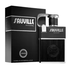 ARMAF - Sauville Eau De Parfum Pour Homme 100 ml