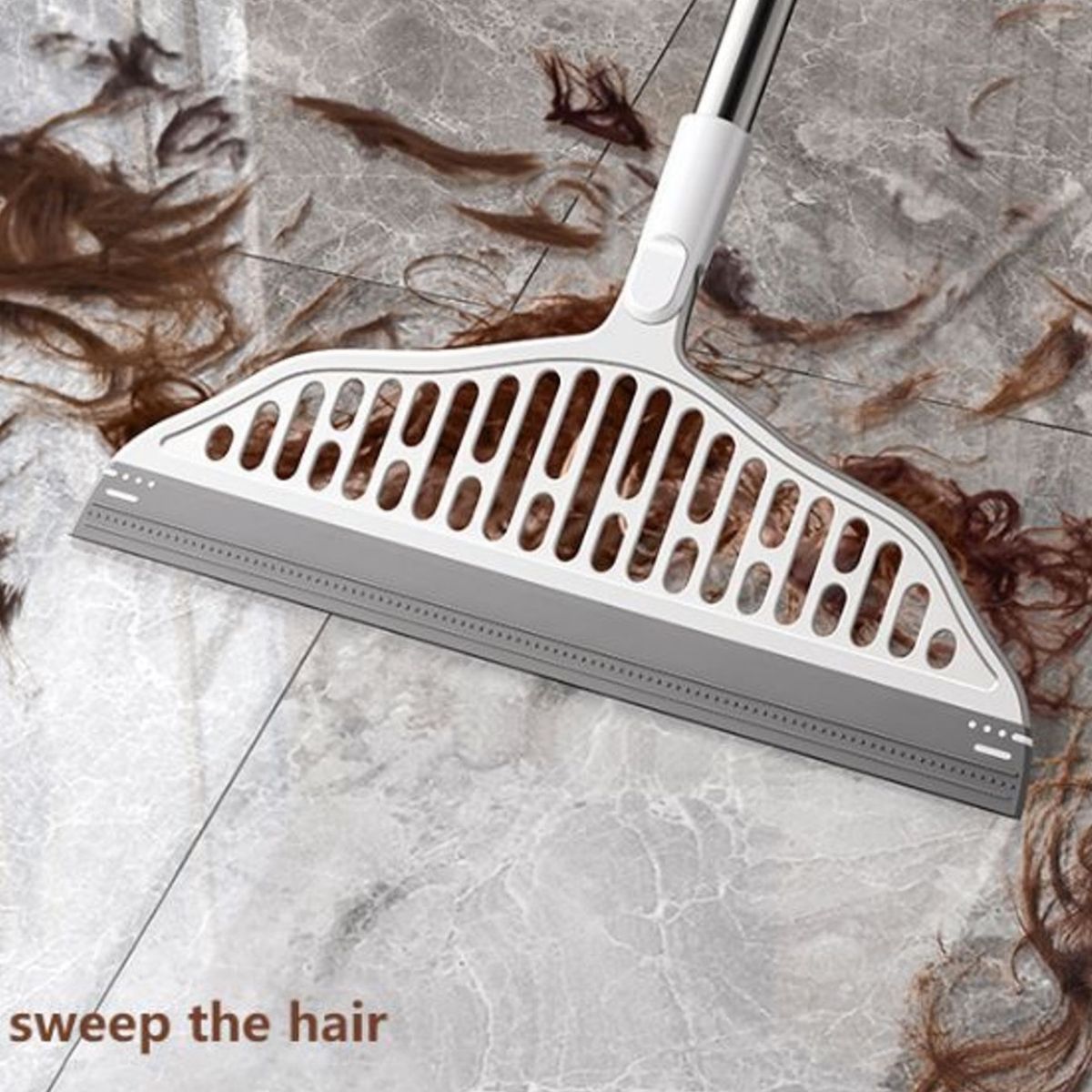 GENERICO - Escoba Multifuncional Antiadherente para Barrer Polvo y Agua