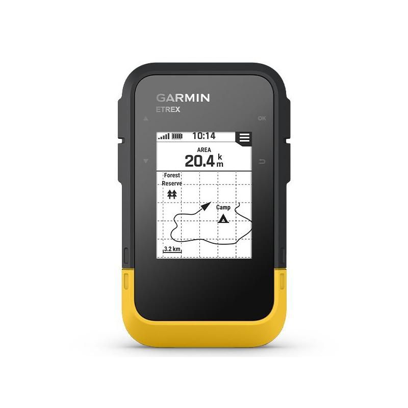 GARMIN - GPS Portátil Garmin eTREX SE