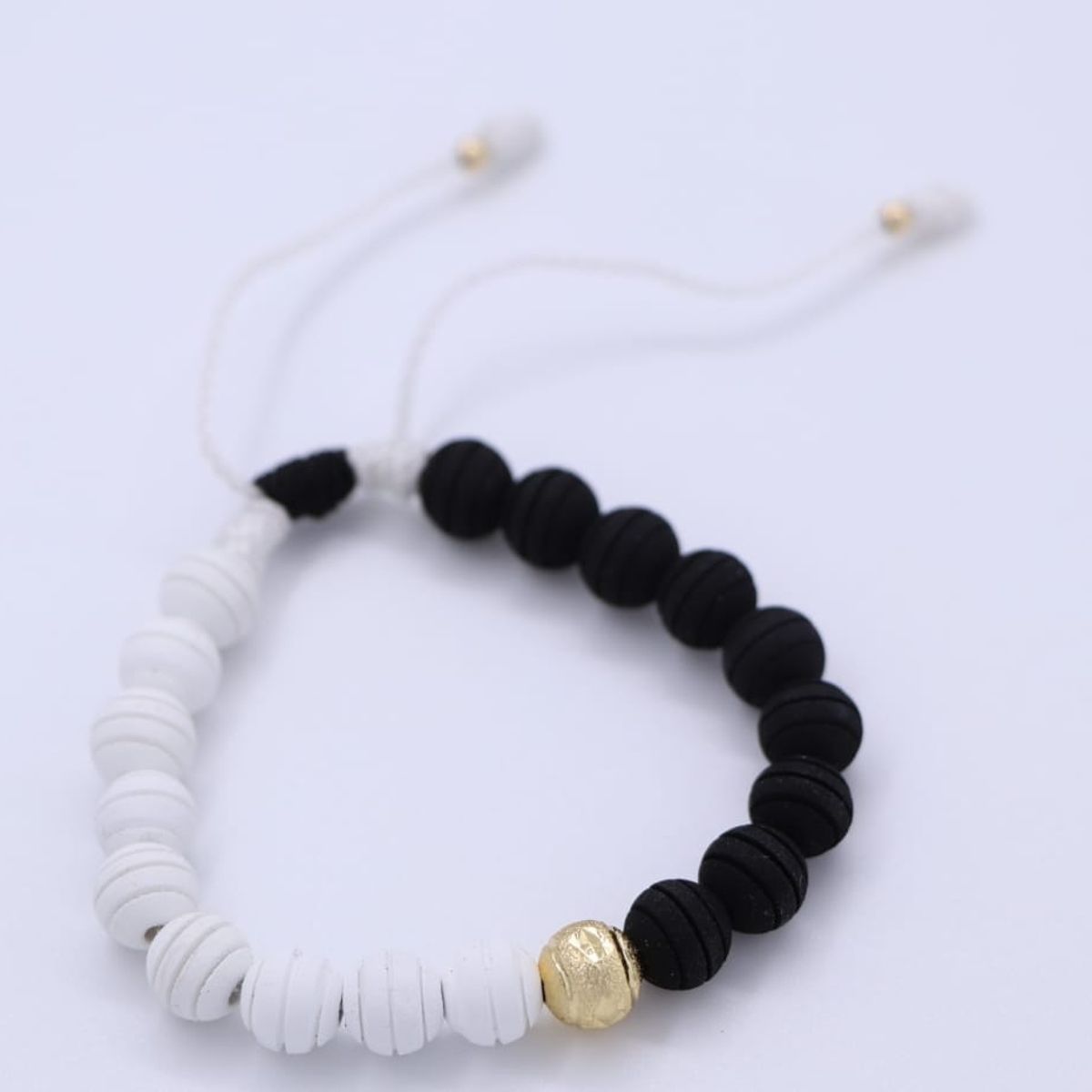 GENERICO - Pulsera en oro laminado de 18k