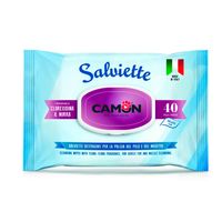 Toallitas Humedas Clorhexidina y Mira 40Un