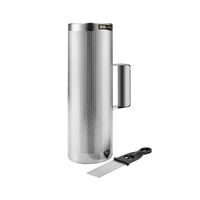 GUIRO MERENGUE METALICO 12X4 MOD12-4 RMX.