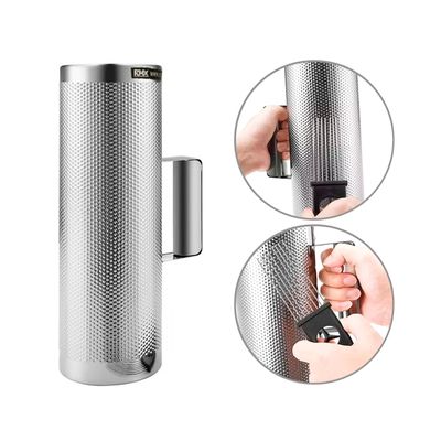 Imagen 2 del producto GUIRO MERENGUE METALICO 12X4 MOD12-4 RMX.