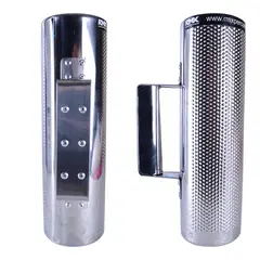 RMX - GUIRO MERENGUE METALICO 8X3 MOD-83 RMX.