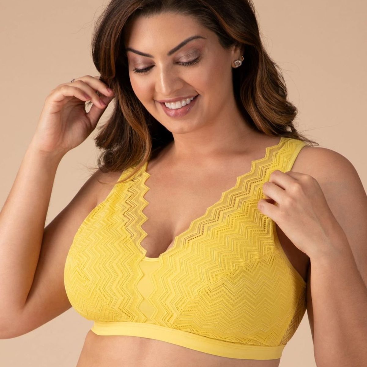 LIZ - SOSTÉN SUTOP® ESTRUCTURADO TIMELESS 51052