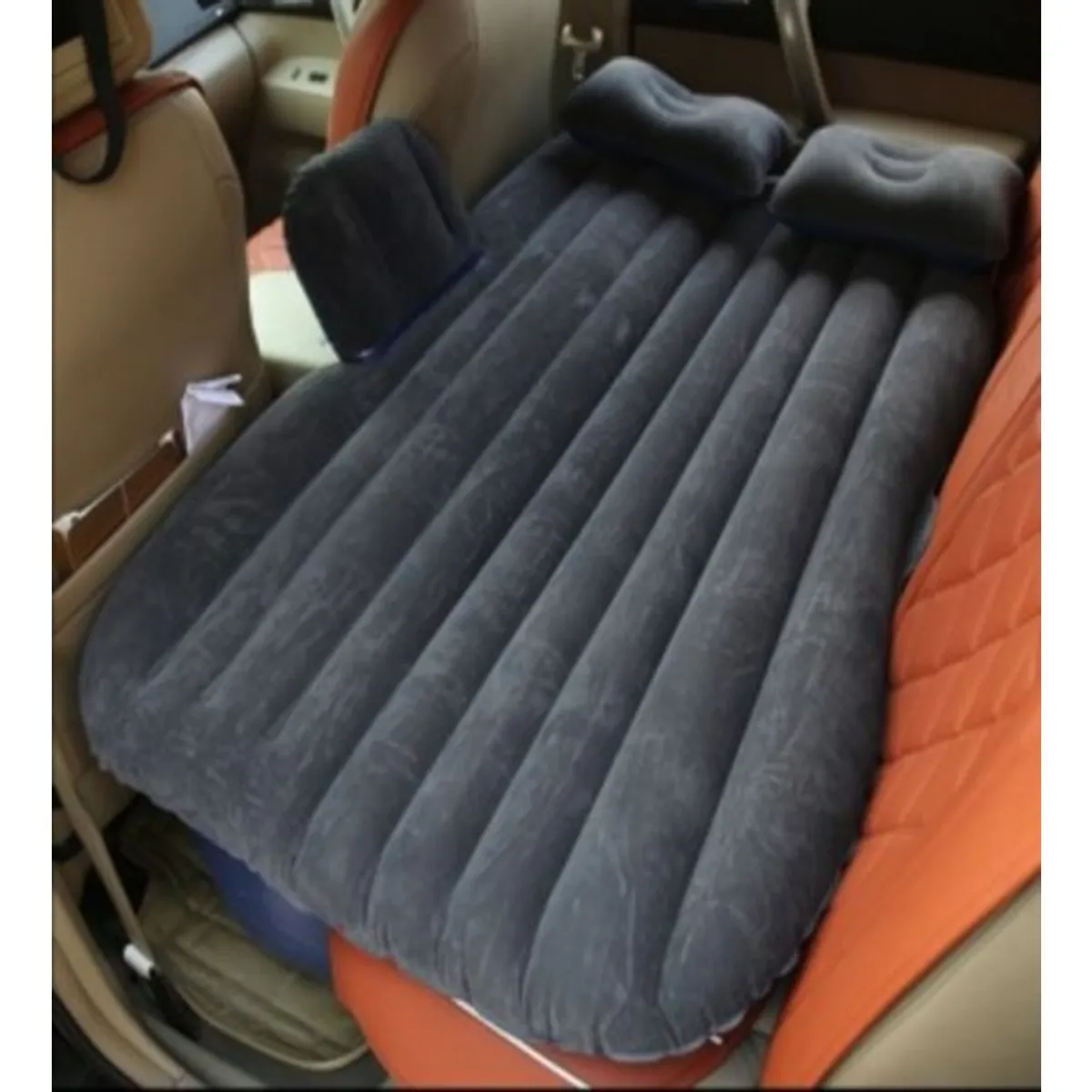 GEN - COLCHON INFLABLE PARA AUTO NW001