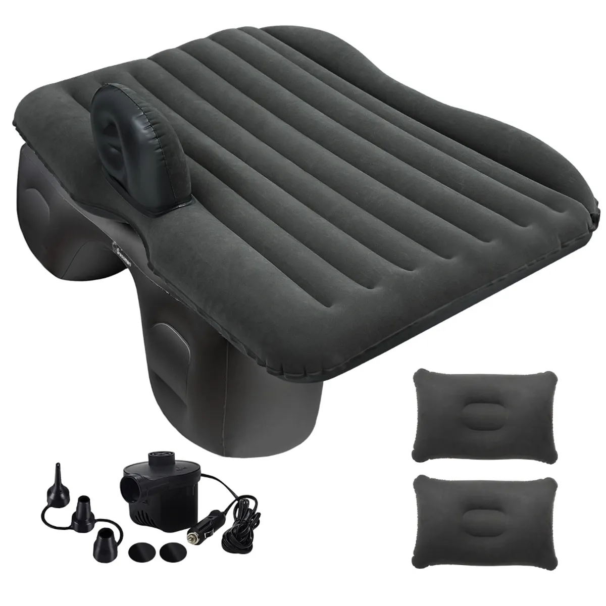 GEN - COLCHON INFLABLE PARA AUTO NW001