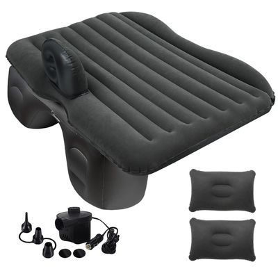 Imagen 2 del producto COLCHON INFLABLE PARA AUTO NW001