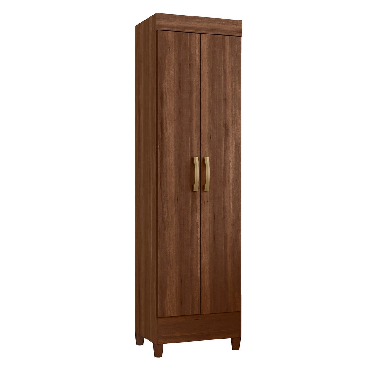 VEKKAHOME - CLOSET MOBI 2P CEDRO.