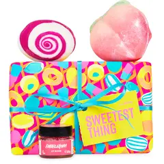 LUSH - Sweetest Thing Caja de regalo
