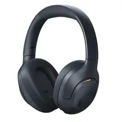 HAYLOU - AUDIFONOS S35 ANC CANCELACION ACTIVA DE RUIDO Y APP - Negro