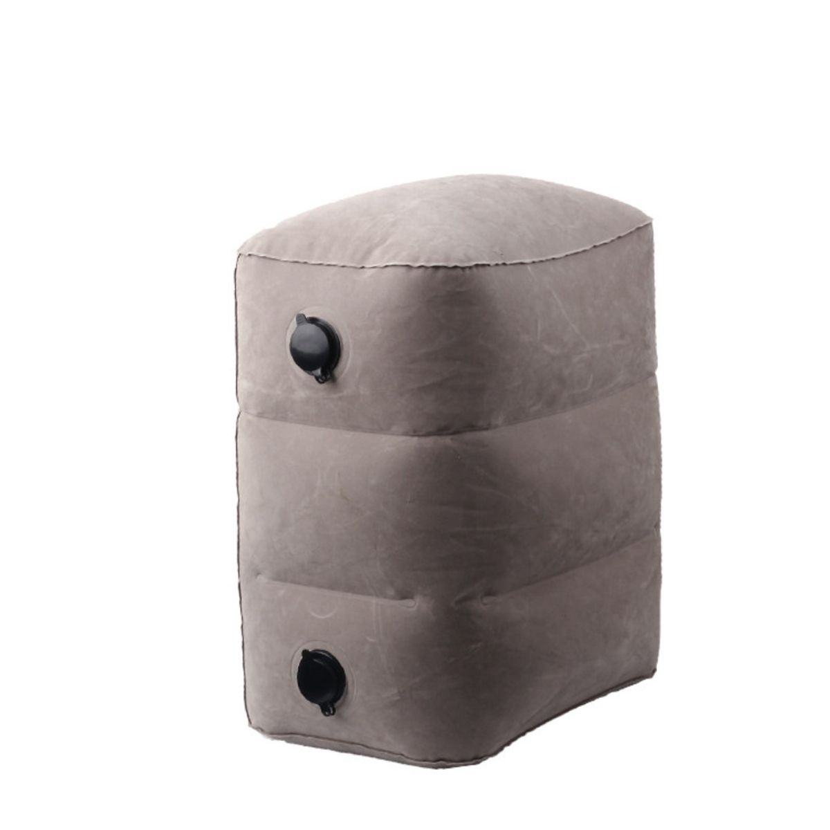 GEN - COJIN INFLABLE PARA VIAJES 16437B