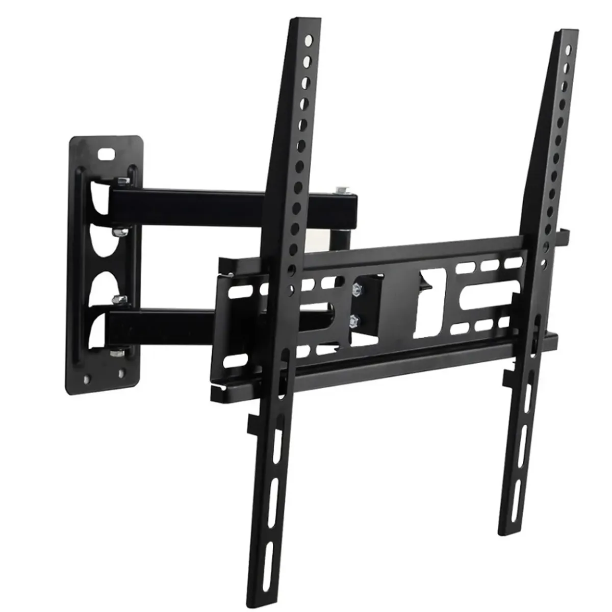 GENERICO - Soporte Tv Con Brazo De Acero 180 26 A 63 Pulgada